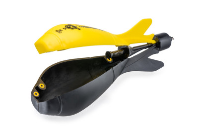 Kŕmna raketa Tribomb Bait Rocket