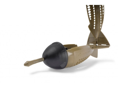 Kŕmna raketa Bopper