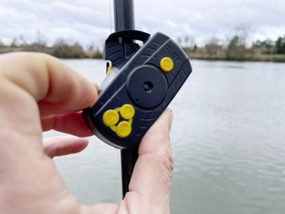 Sada Signalizátorov Battle Sounder Set