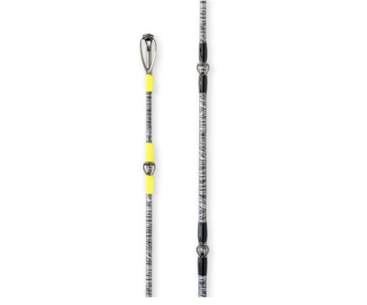 Udica Origin V-Activ Baitcast