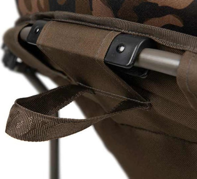 Kreslo Lounger Chair