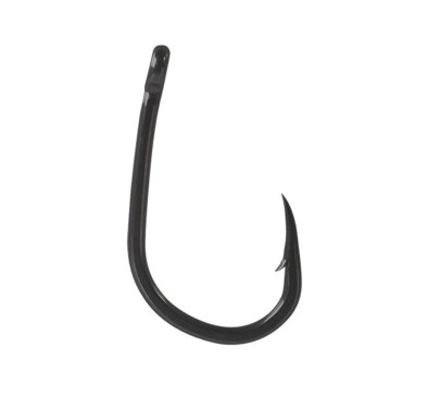 Háčiky Covert Dark Wide Gape Talon Tip