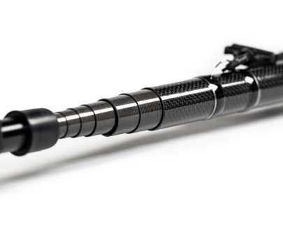 Podberák W6 CR Telescopic Landing Net