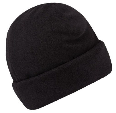 Čiapka TechPro WR Beanie Black
