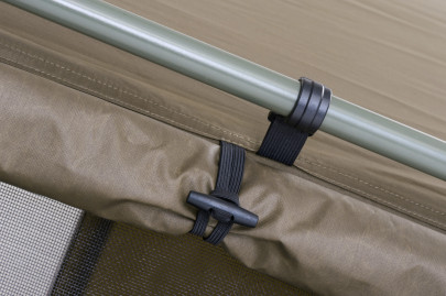 Rozperné tyče na prístrešok Base Station MK2