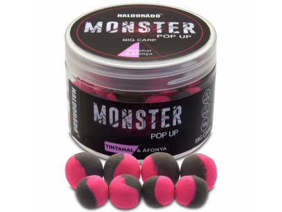 Pop Up Monster Big Carp 13-17mm 50g