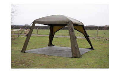 Prístrešok Air Frame Social Shelter