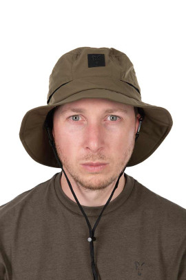 Klobúk Khaki Boonie Bucket Hat