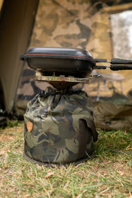 Prepravná Termo Taška na 2kg PB Láhev Gas Canister Caryall Large