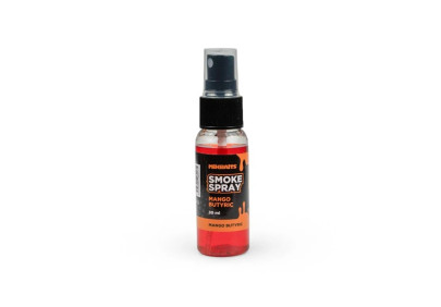 Sprej Smoke Spray 30ml Sweet Popcorn