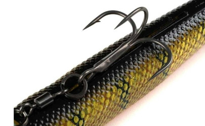 Nástraha Pelagic Slick Finesse 16cm