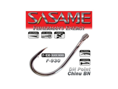 Háčiky DH-Point Chinu