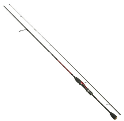 Udica Scorpio Micro Spin