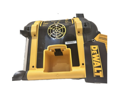 Ohrievač Big Buddy DeWALT