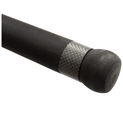 Podberák Stealth Black AL 42 Arms