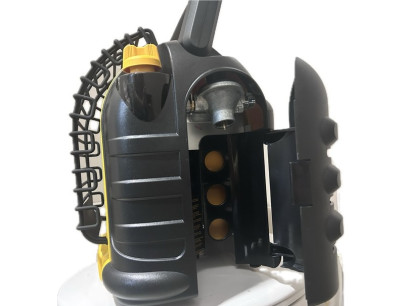 Ohrievač Big Buddy DeWALT