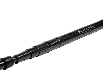 Podberák W6 CR Telescopic Landing Net