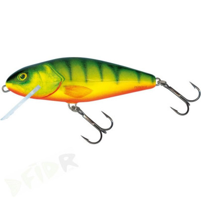 Wobler Perch 8cm