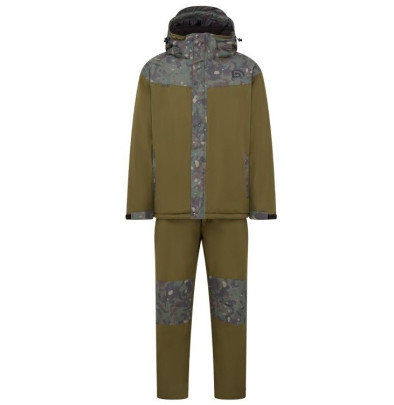 Zimný Komplet CR Camo 2 Piece Suit