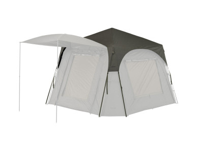 Prehoz Mini pre Prístrešok Base Camp Xtreme XXL