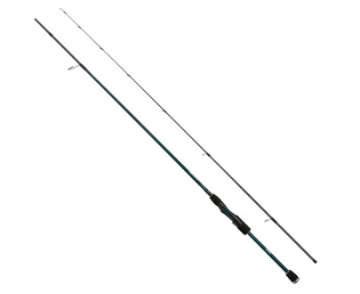 Udica Miravel Light Game Tubular 1,91m 2-10g X Fast