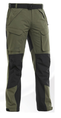 Set Bunda + nohavice Authentic