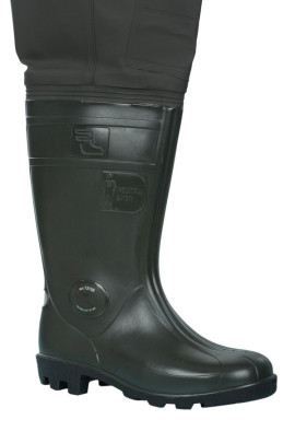 Brodiace čižmy MAX S5