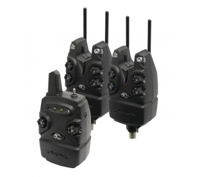 Sada Signalizátorov Helios