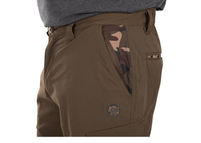 Nohavice Khaki LW Cargo Trousers