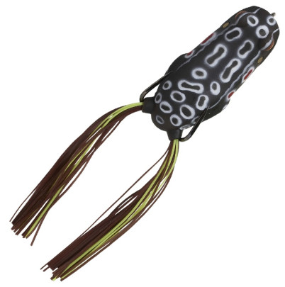 Žaba 3D Walk Frog 7cm 20g