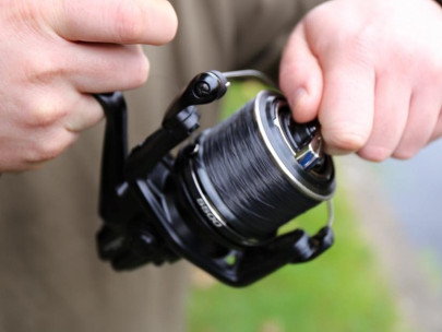 Navijak Ultegra 5500 XTD