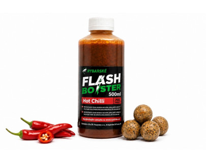 Booster Flash 500ml