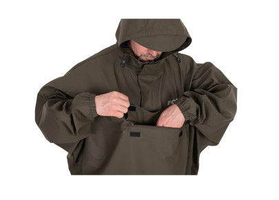 Pončo Khaki Poncho