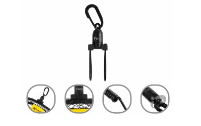 Magnetický držiak na podberákovú hlavu 4,8kg