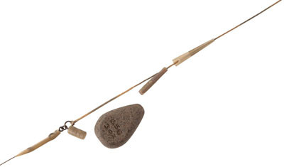 Záves na olovo Edges Inline Drop Off Kit