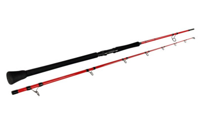 Udica Jolokia Cat Boje 300cm 200-500g