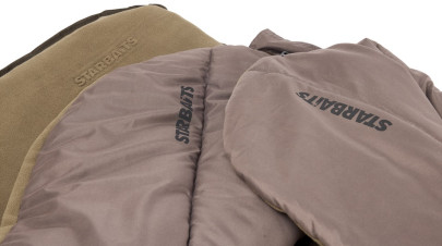 Lehátko so spacákom Sleeping System 3/5 Season