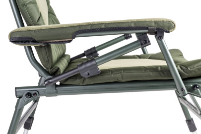 Kreslo Professional Hex