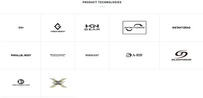 Navijak Ultegra 14000 XSE