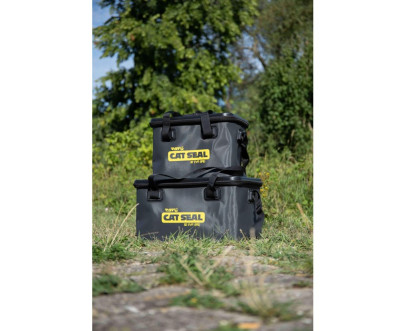 Taška Nepremokavá Cat Seal 30 EVA Bag