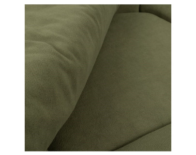 Lehátko so Spacákom Big Snooze Bed System