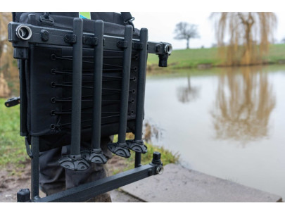 Kreslo Ignition Feeder Chair Combo