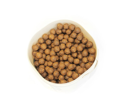 Boilies Four Fish Mix Halibut Cesnak