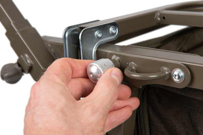 Vozík Voyager Barrow Plus