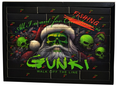 Adventní kalendář GK 2024