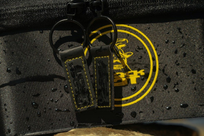 Taška nepremokavá Welded Accessories Bag