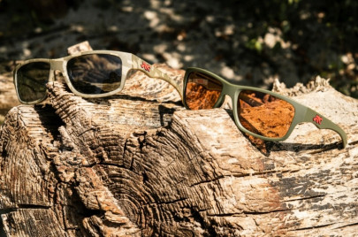 Okuliare Stealth Extreme SG Digi Cam Smoke