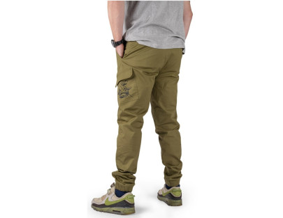 Nohavice BC Cargo Trousers