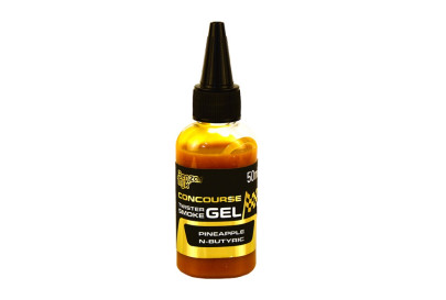 Dip Concourse Twister Smoke Gel 50ml