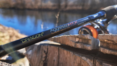 Udica Aggressor MTX Toray